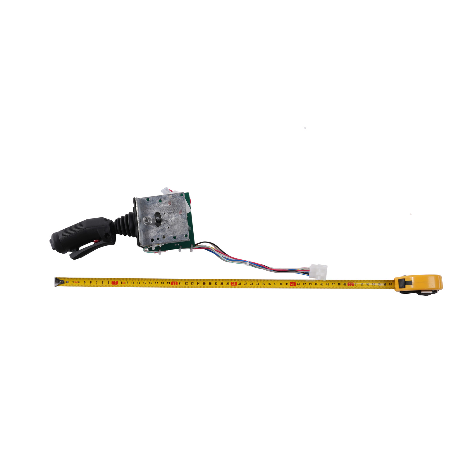 123994 159108 Dual Axis Joystick Controller Control Handle for Skyjack Scissor