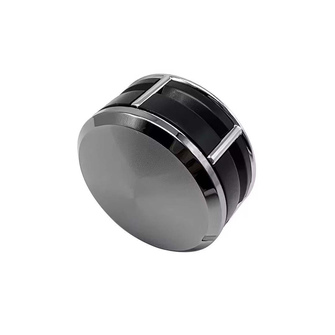 New Car Control Panel Integration Switch Knob For Lexus LX570 2016-2021