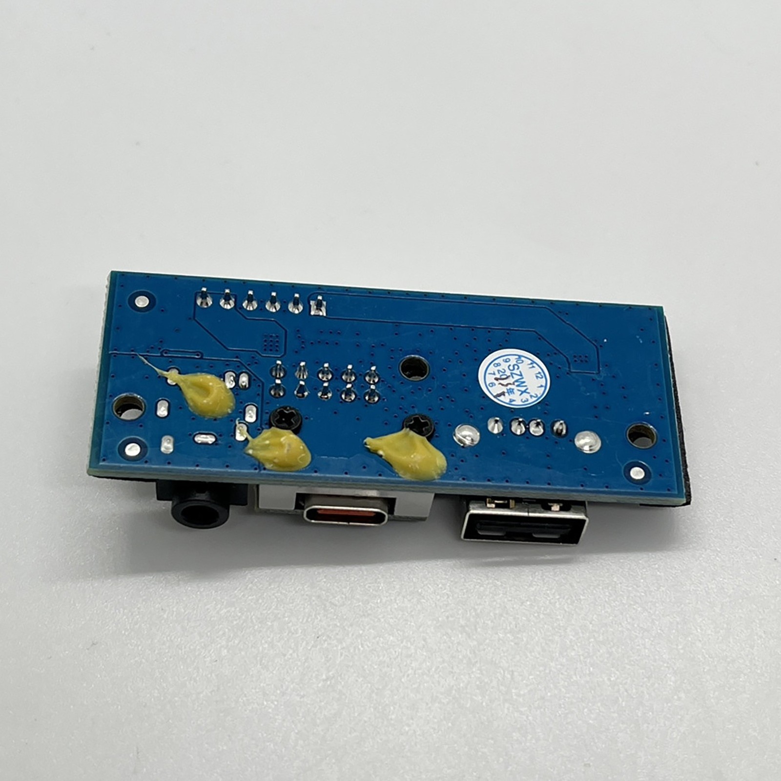 Audio USB Charging Port Power Motherboard Replace For JBL Xtreme 3 Version ND