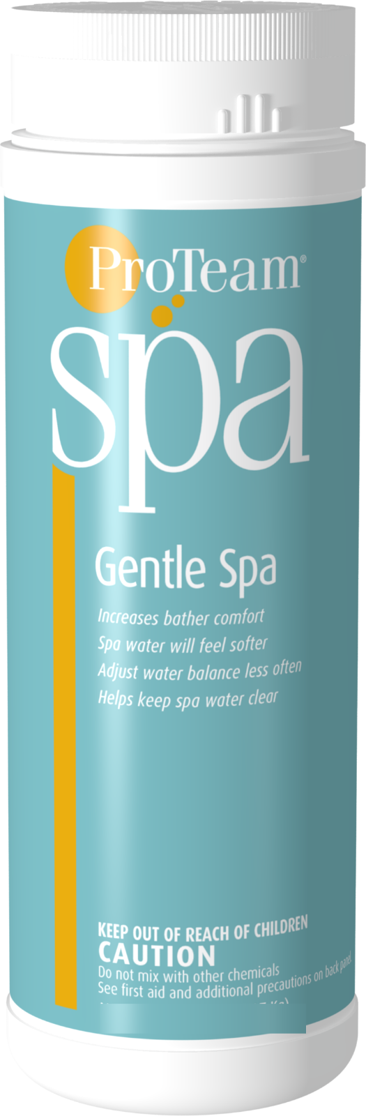 Proteam Gentle Spa 1.5 lbs