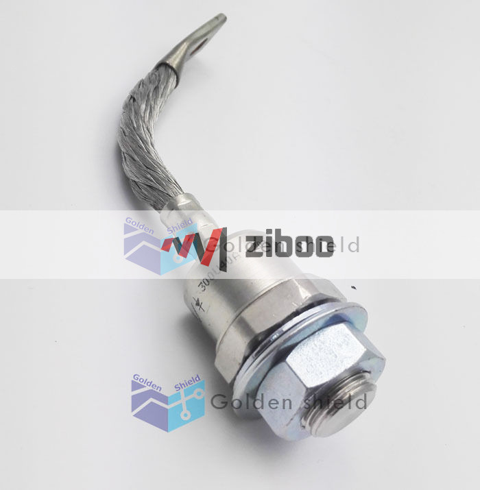 Vishay Semiconductor VS-300U40A Standard Diode 300A 400V✦Kd