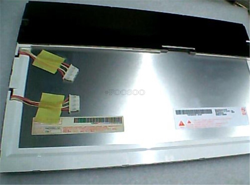 1Pc Tft Lcd Panel For Auo A121EW02 V.0 A121EW02 V0 12.1" 1280?800 xg