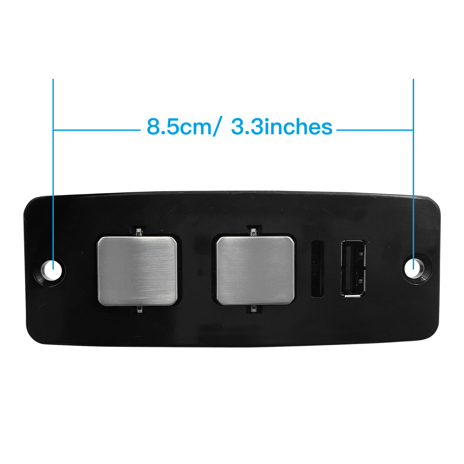 4 Button 5 Pin Power Recliner Sofa Switch Lift Chairs Hand Control CTR UR2 33 BA