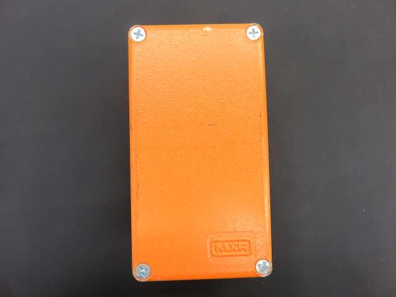 MXR PHASE90 Effect Pedal Model