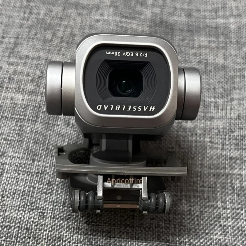 DJI Mavic 2 Pro 4K Gimbal Camera Assembly with Motherboard & Lens