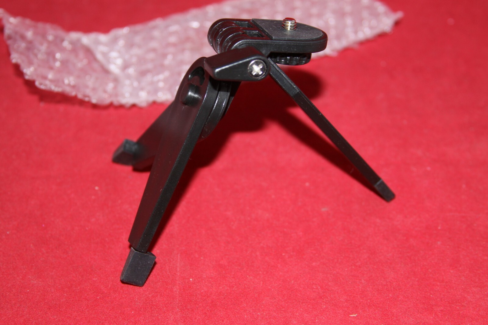 X-10 ZT11A-C, Mini Tripod, 3''.