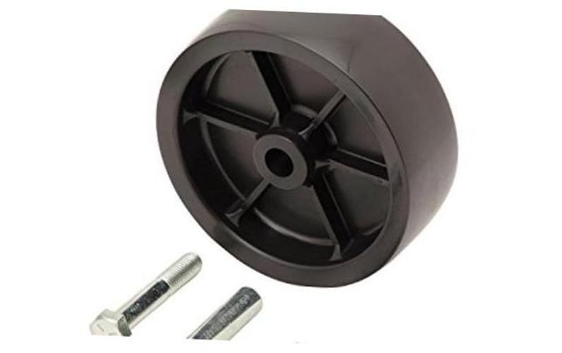 6811S00 6" Plastic Wheel Service Kit