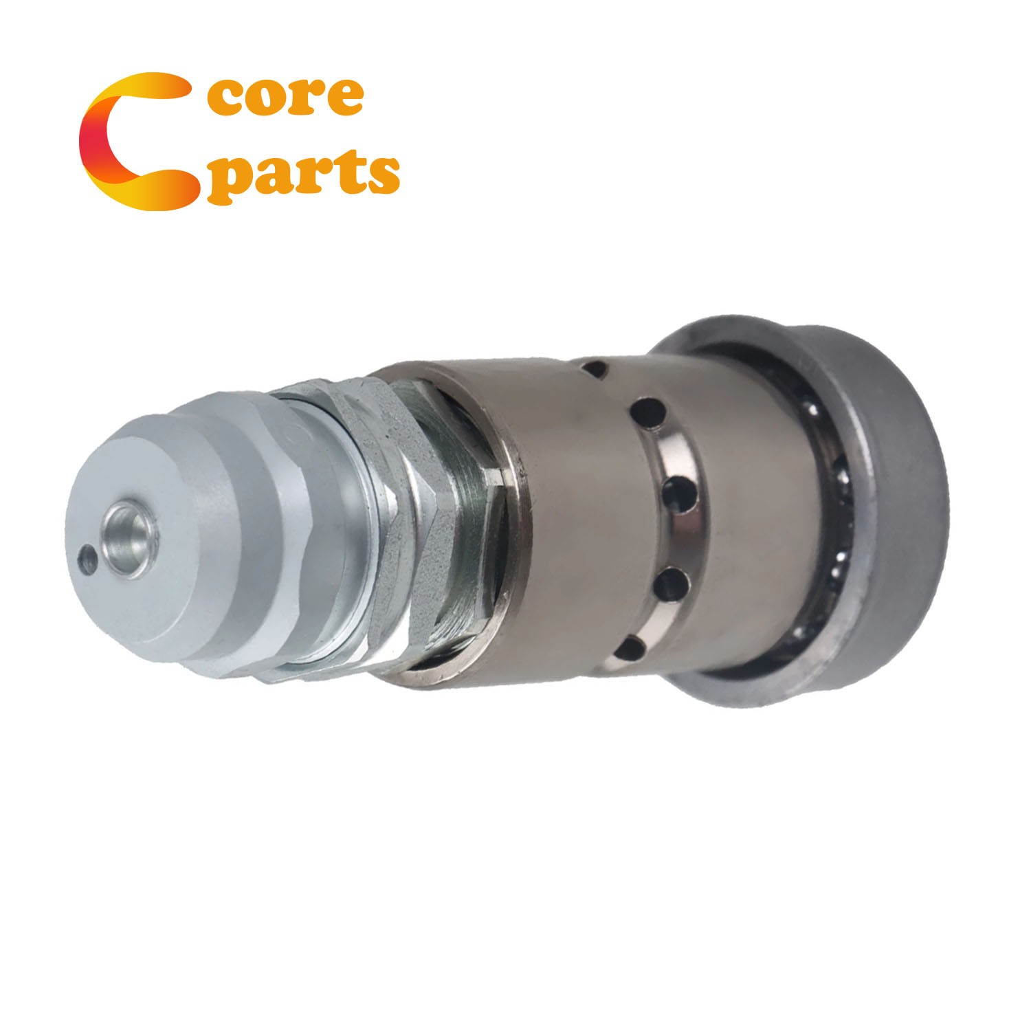 New Case Female Hydraulic Coupler Breakaway for Cartridge 84262367 CH20001 US