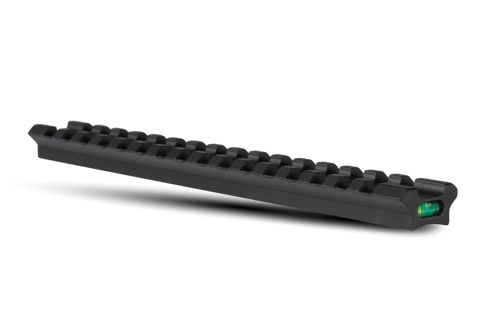 Monstrum Picatinny Rail Mount for Savage Axis/Edge Rifles with Integrated Lev...