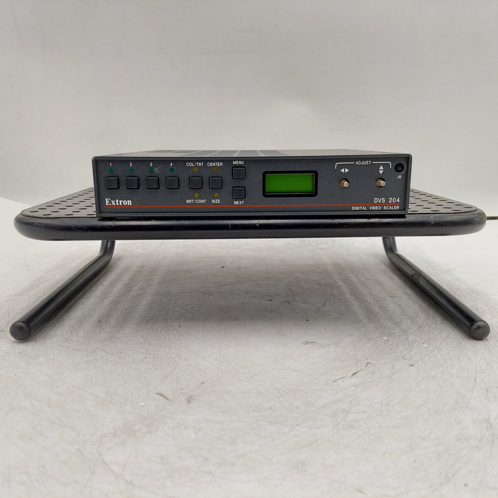 Extron DVS 204 Digital Video Scaler