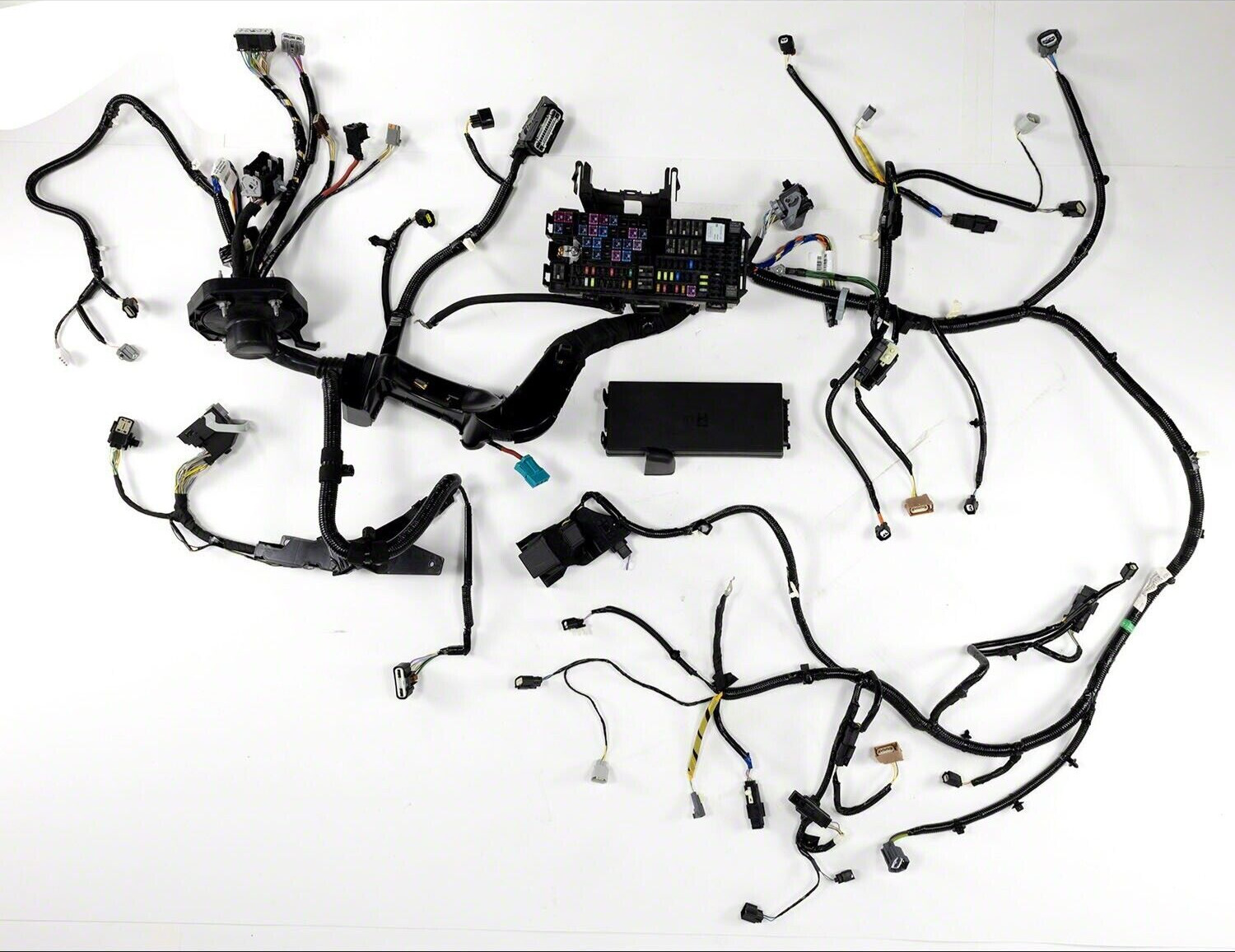 PO#1 Genuine OEM 2019 Ford Taurus 3.7L Wiring Assembly KG1Z-14290-G