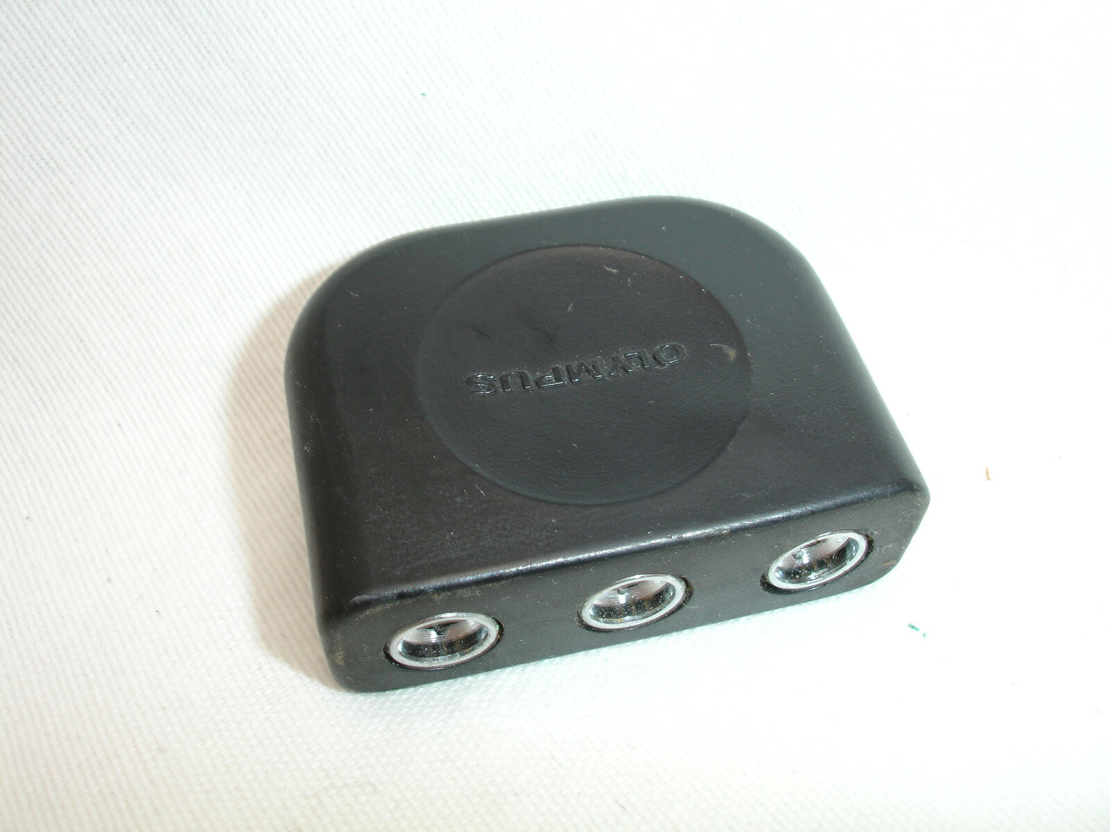 Olympus OM Genuine Electronic Flash TTL Adapter , Multi connector