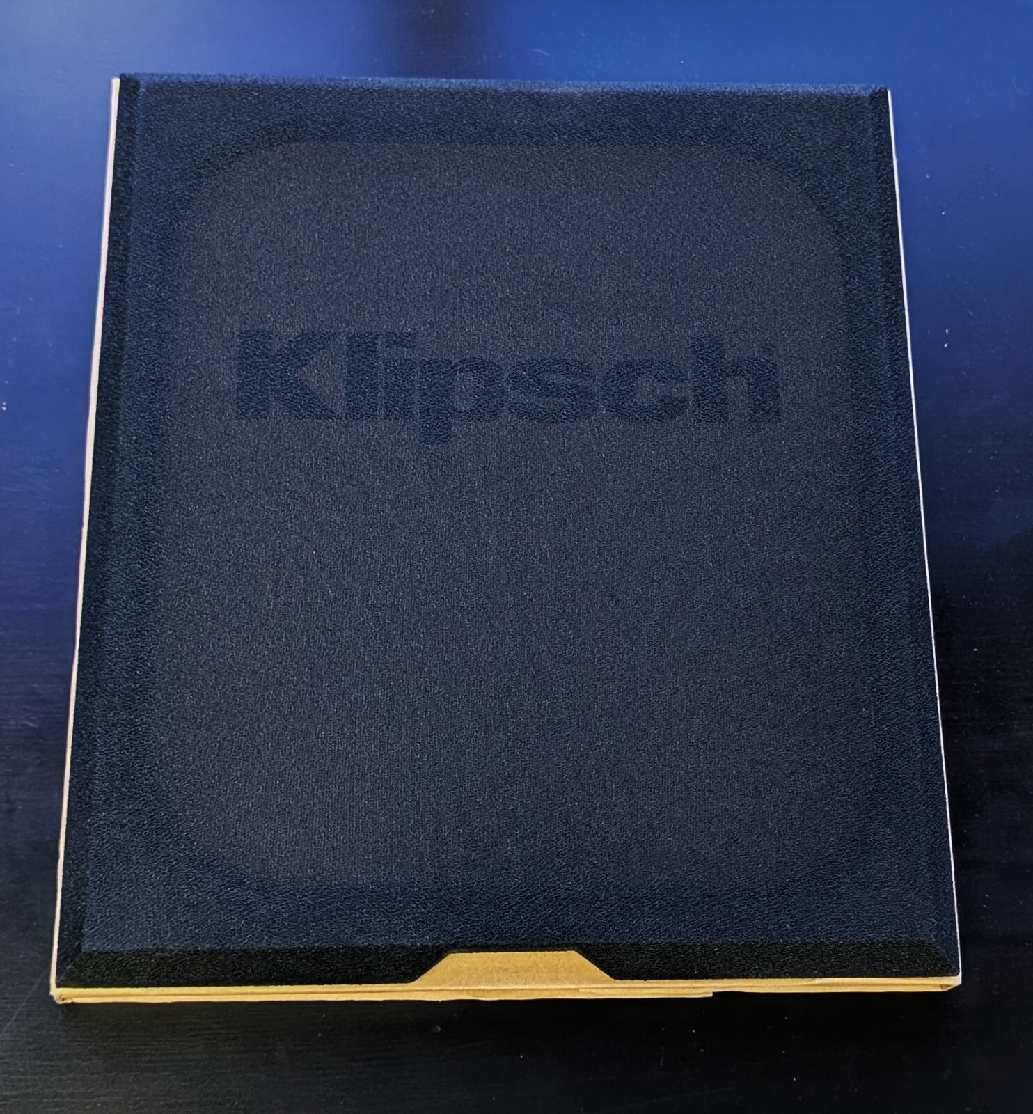 Klipsch R-12SW Genuine Grill only 12 R12SWi Subwoofer
