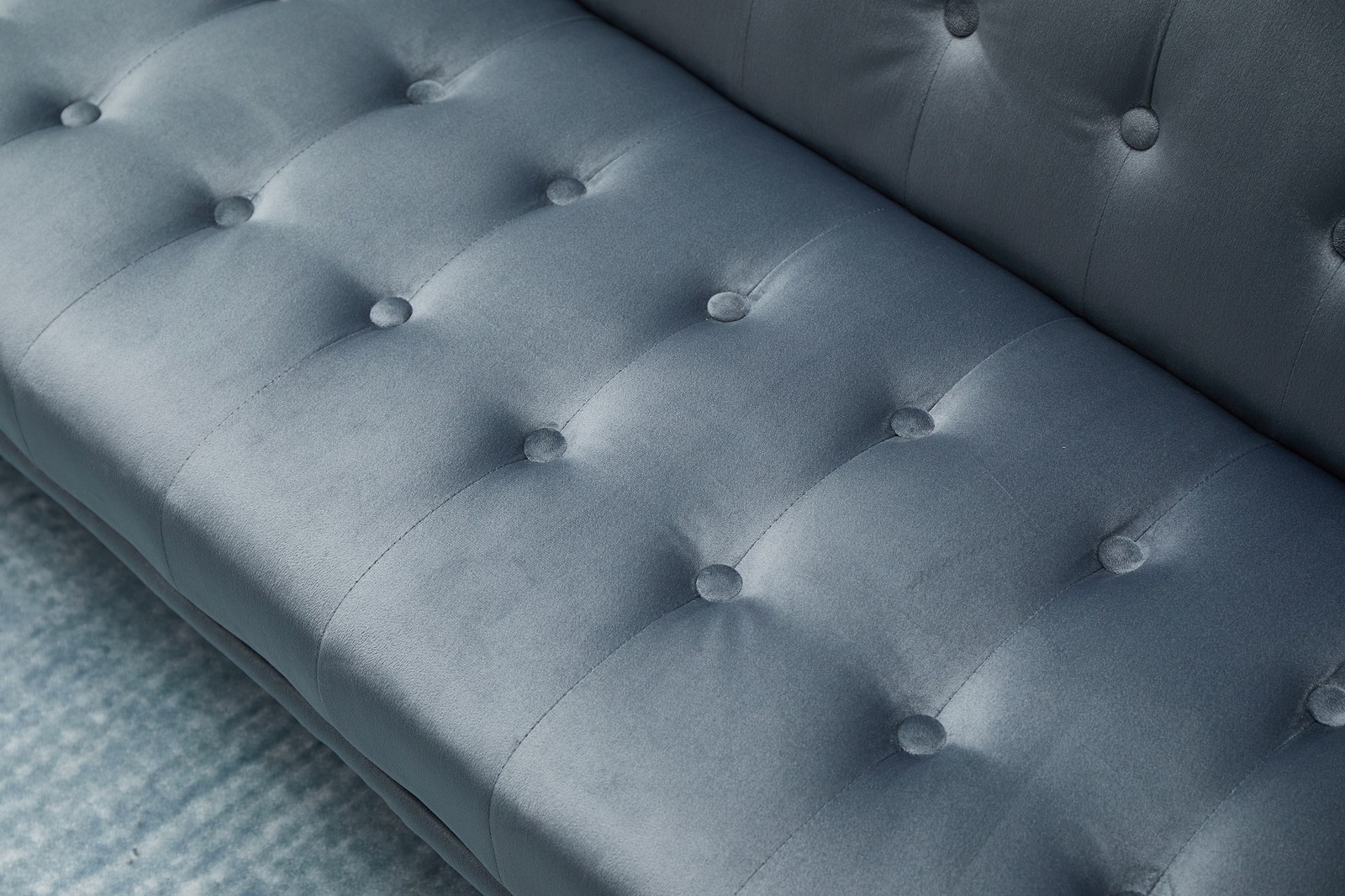 SOFA BED - DARKGREY
