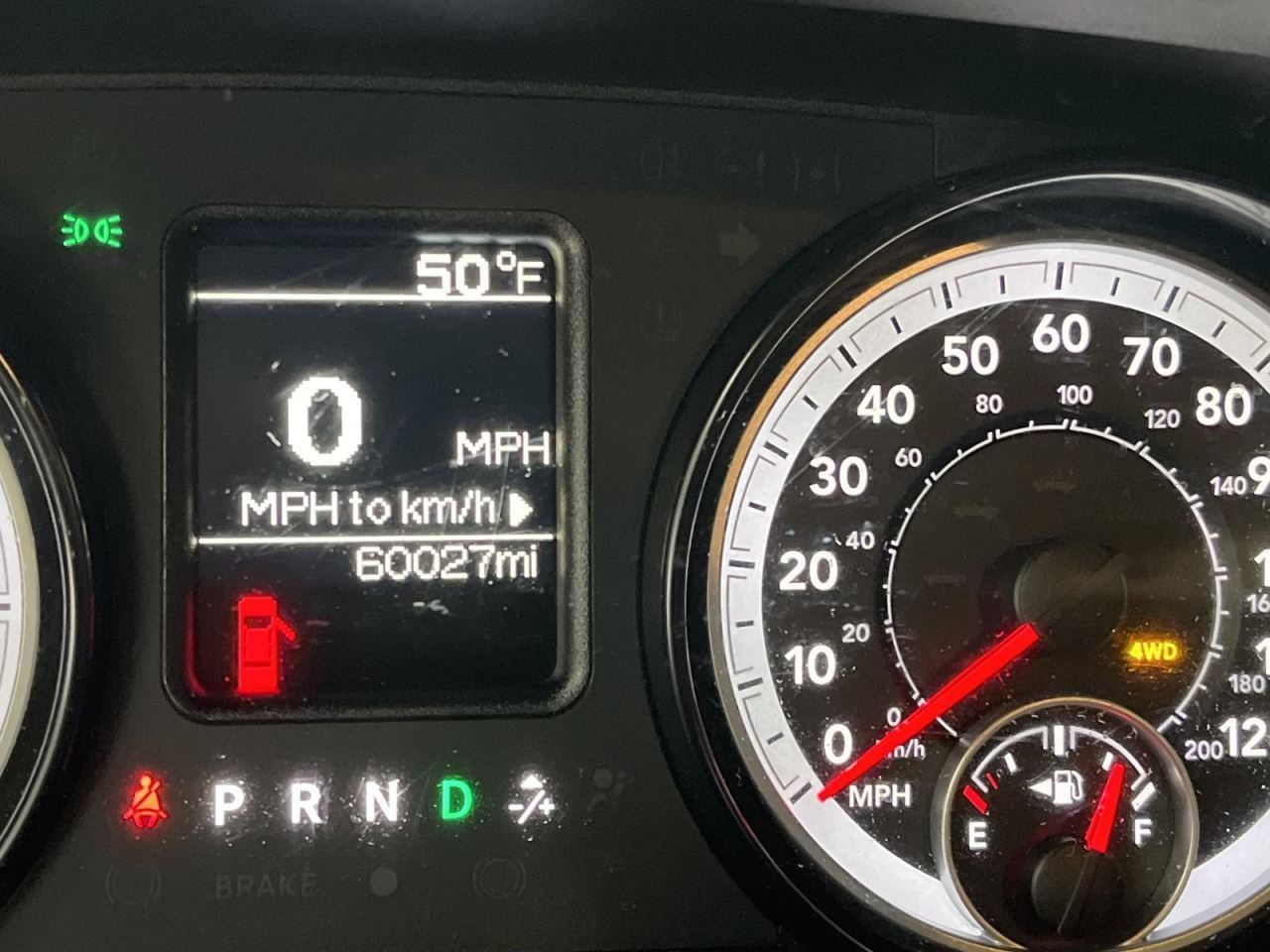 TDODR1500 2015 Air Shutter 1051156