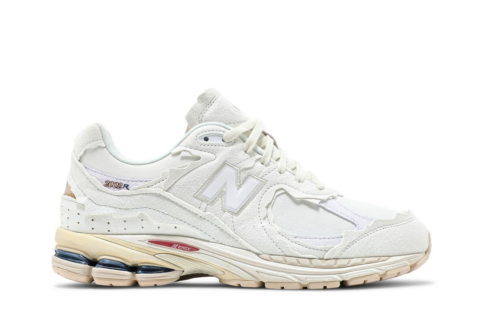 New Balance 2002R 'Protection Pack - Sea Salt' M2002RDC Shoes