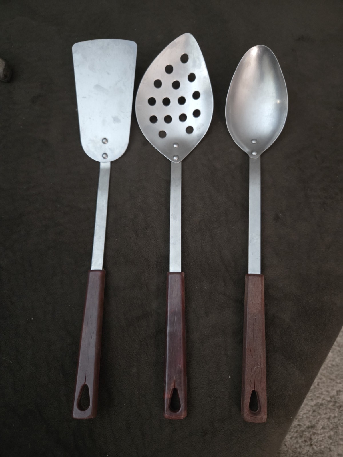 Kaylan Stainless Utensils