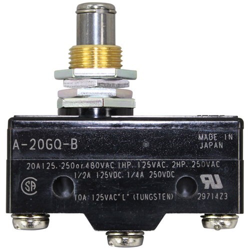 00-411496-000F5 - Switch Vul