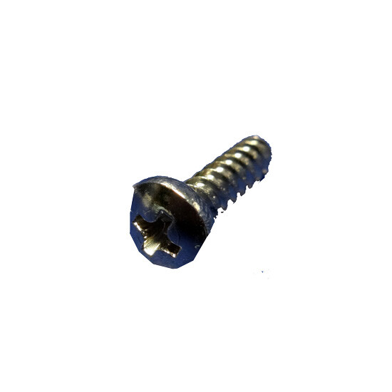 United Pacific 30319-1  -  Screw For Square Glass Lens