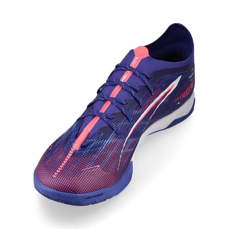 Puma Ultra Pro Court IT Size 11 107888-01 Soccer