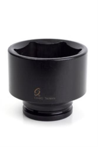 3/4" Drive, Impact Socket, 2-3/4"