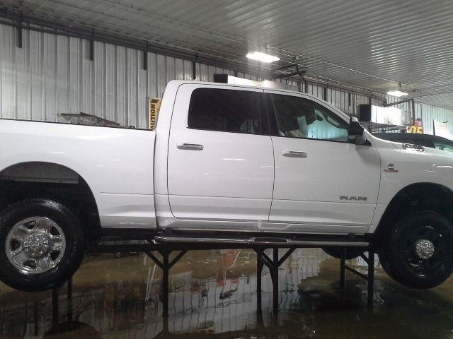 2019 Dodge 2500 Pickup 4X4 Transfer Case