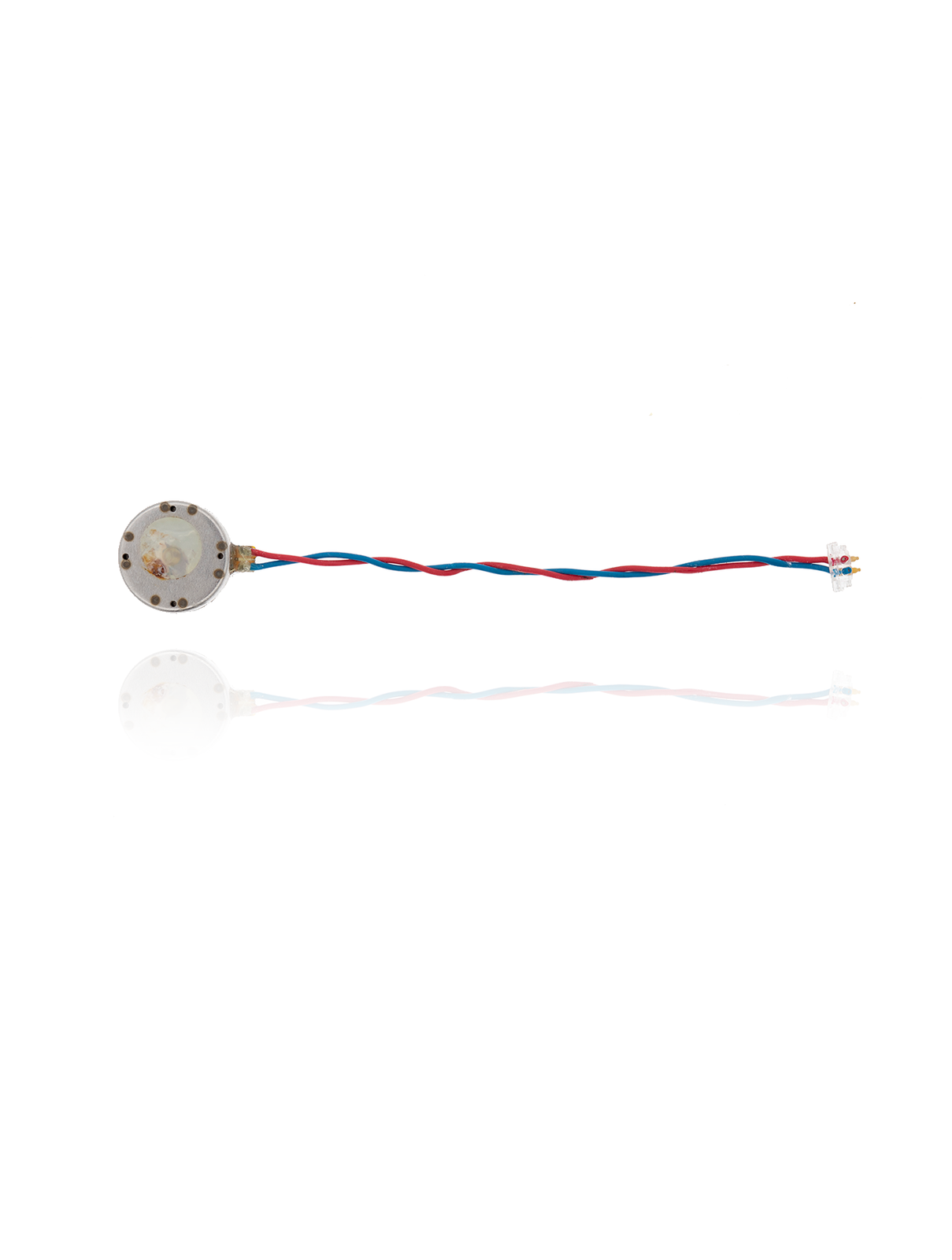 Replacement Vibrator Compatible For Microsoft Surface Pro (1514)