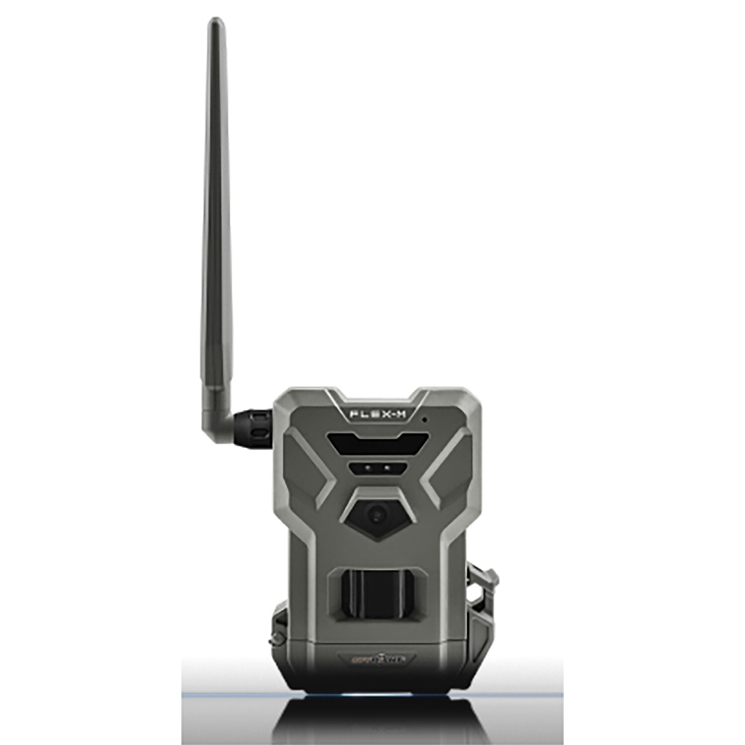 Spypoint Flex M 28MP Cellular Trail Game Security Camera 720p Video #01850
