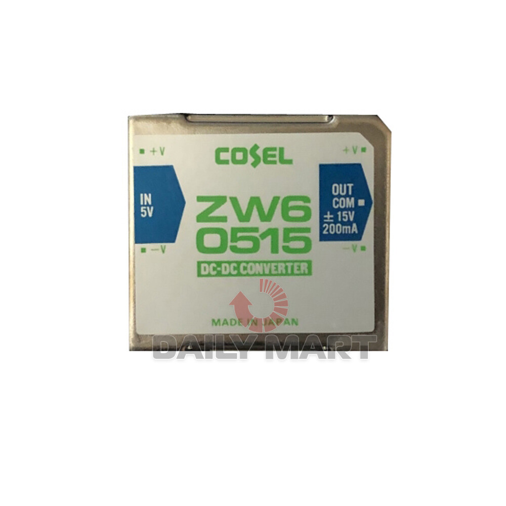 New In Box COSEL ZW60515 Power Module Supply