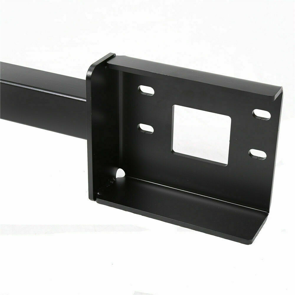 Front Mount Trailer Hitch 2'' For 1999-2007 Ford F250 F350 Super Duty #65022