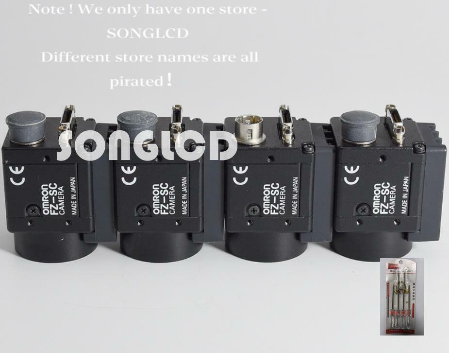 1PCS FZ-SC via DHL or Fedex fast shipping