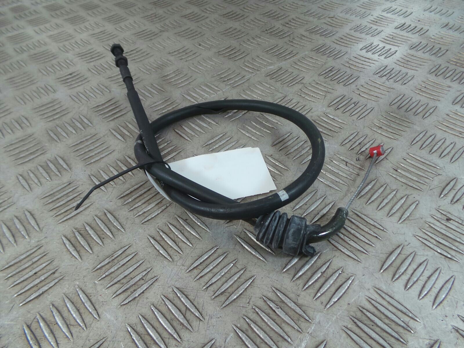 2008 YAMAHA YZF R125  CLUTCH CABLE