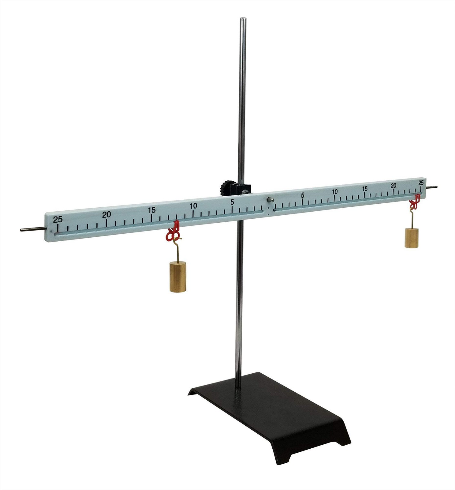 Balance, New York, Deluxe, with Support Stand