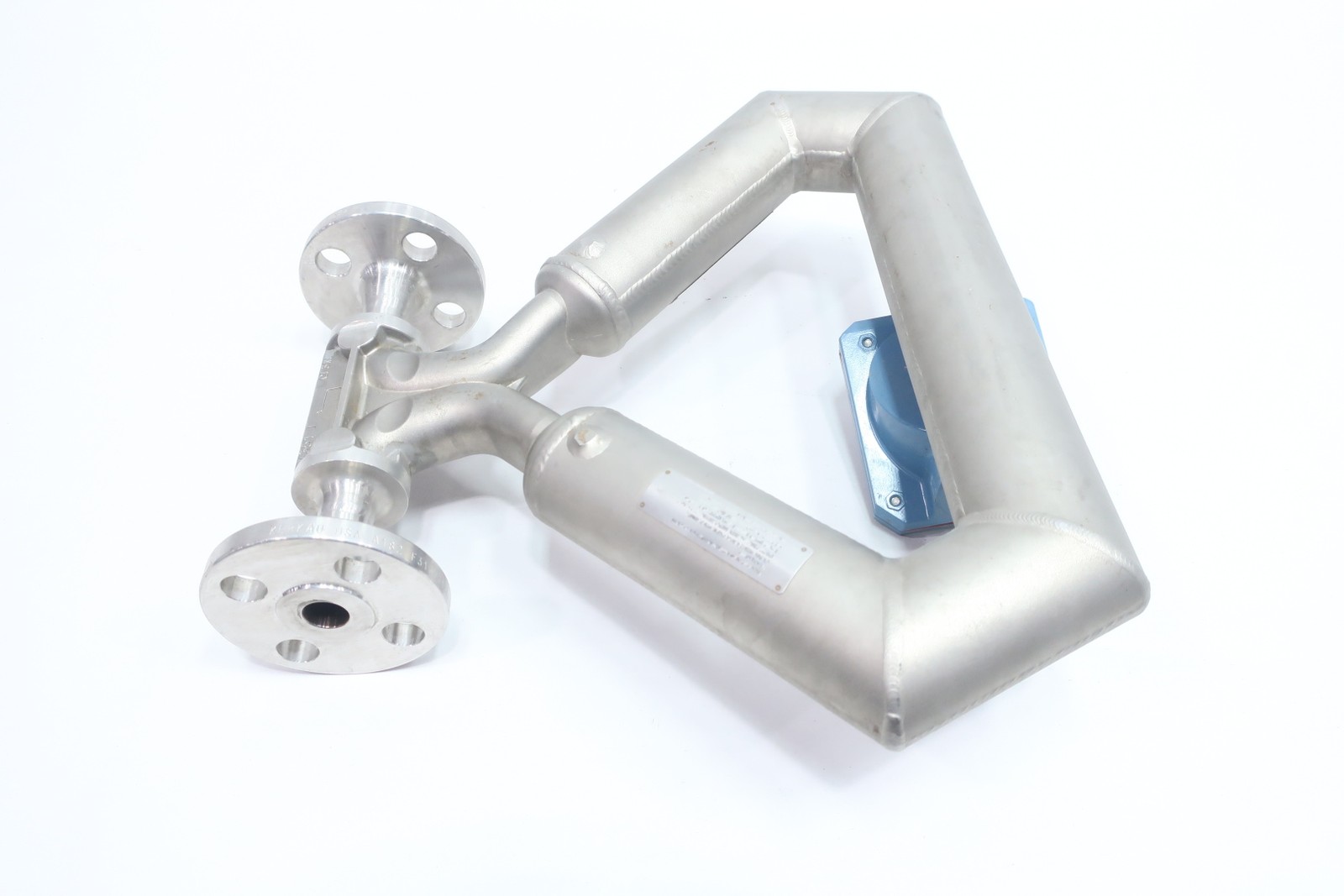 Micro Motion CMF050M313NRACFZZZ Mass Flow Sensor
