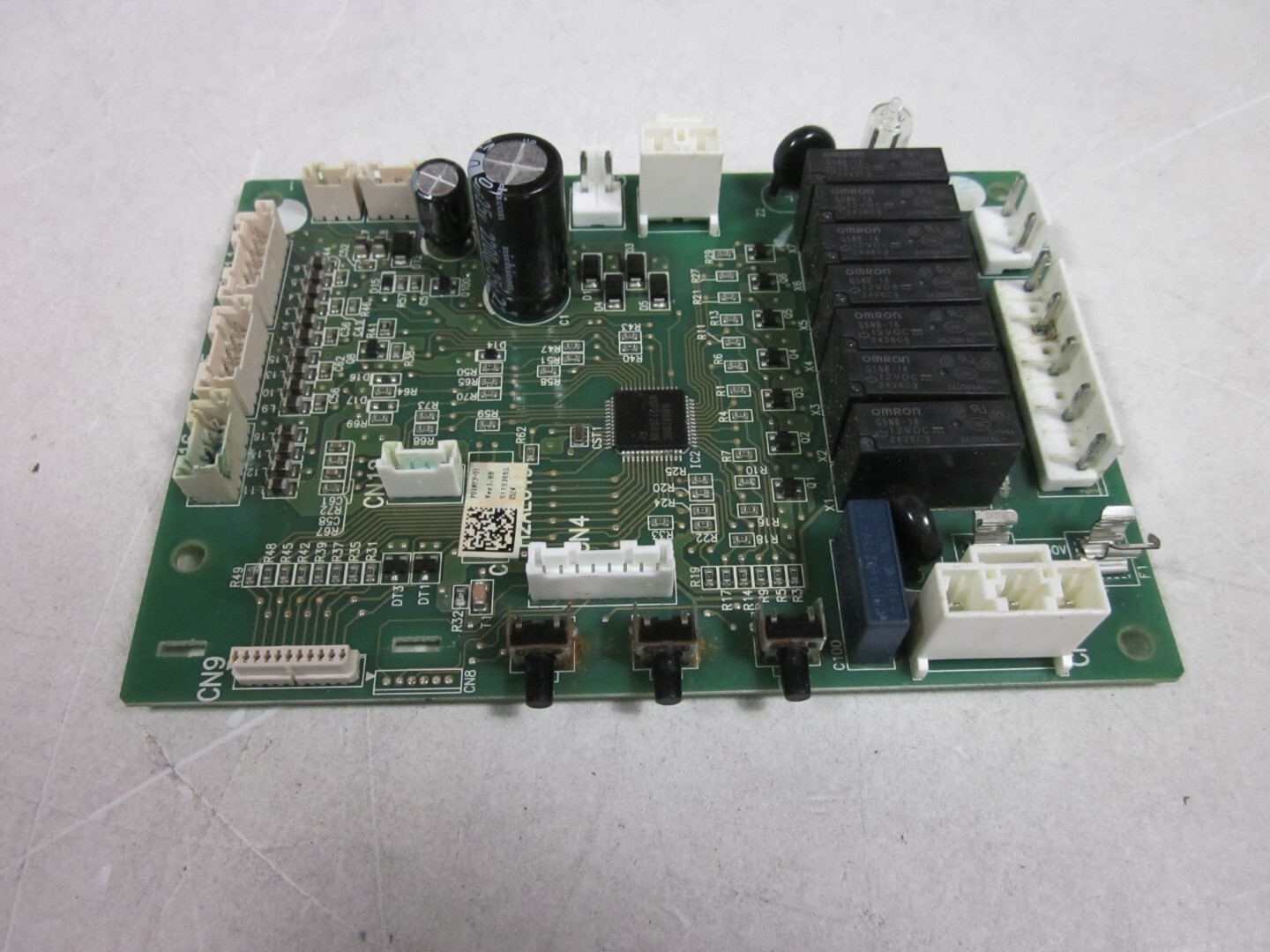 Hoshizaki P01873-01 Control Board Defective AS-IS