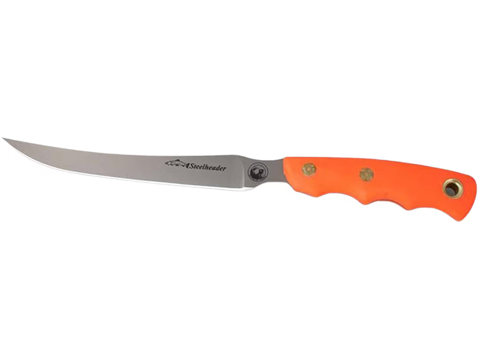 Knives of Alaska Steelheader Fillet Knife
