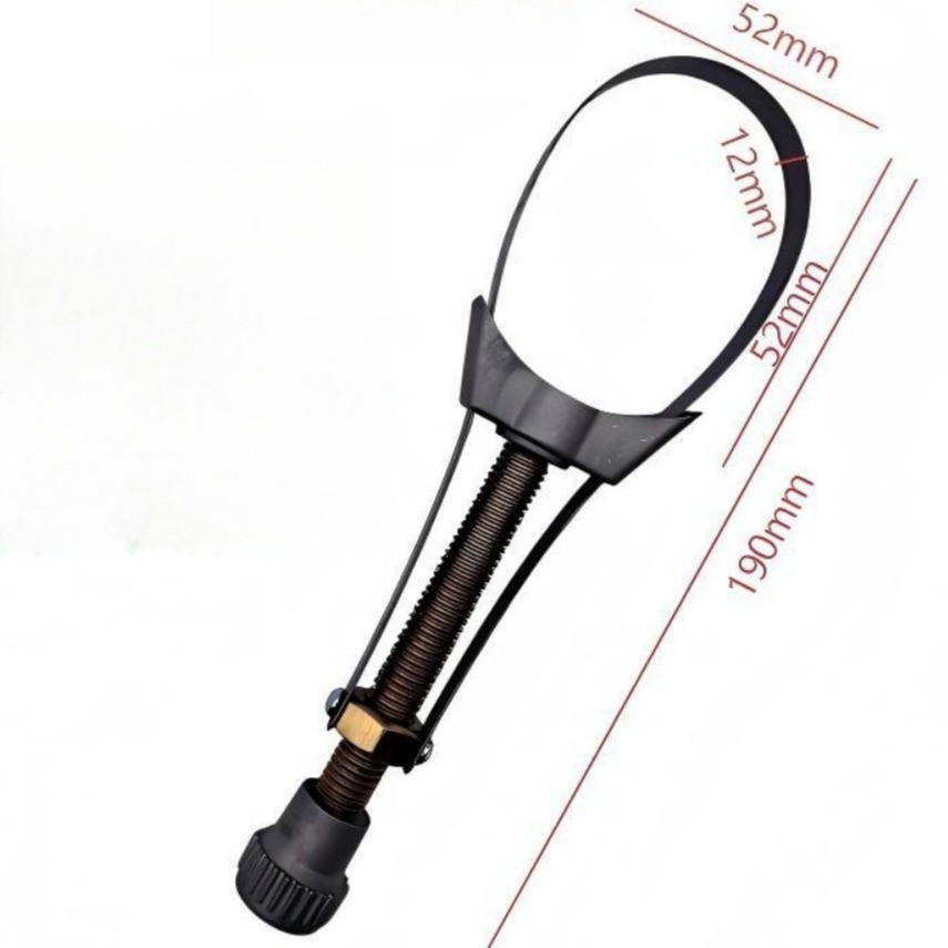 Adjustable High‑Strength Reliable Robust Oil Change Removal & Installation Tools