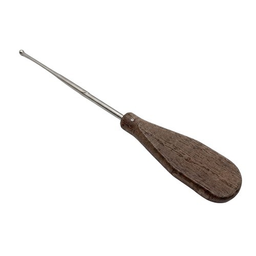 Stryker 702847 Straight Ball Spike, 300mm Surgical Instrument