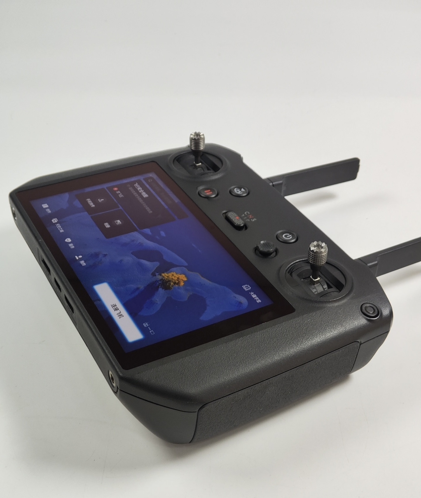 DJI RC Pro Smart Controller RM510 Mainboard / Screen /Antenna/Shell