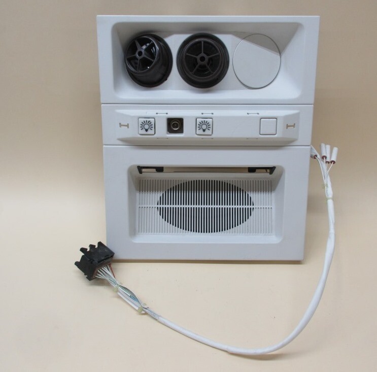 AIRBUS, PASSENGER SERVICE AC PANEL, A925-91983-122-00, A925-91983-122-00 AB