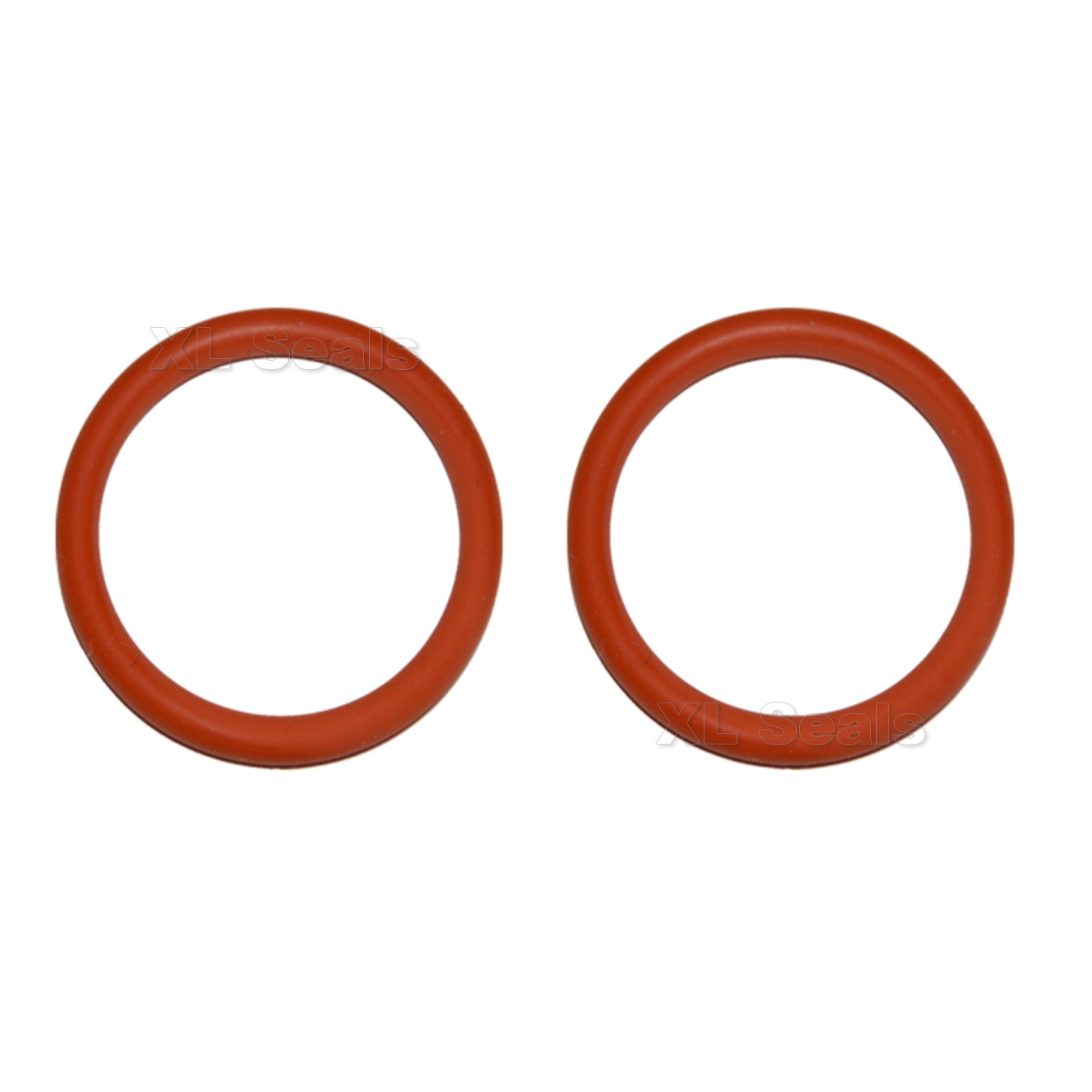 Krups Piston O-ring Gasket Seal MS-0698568 - 2 pieces