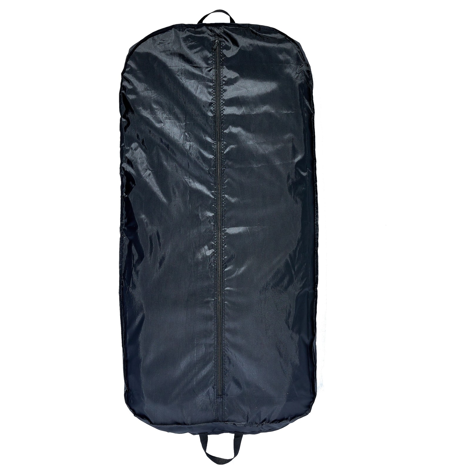 Garment Bag 48 in Spacious Convenient Handles Protective Storage