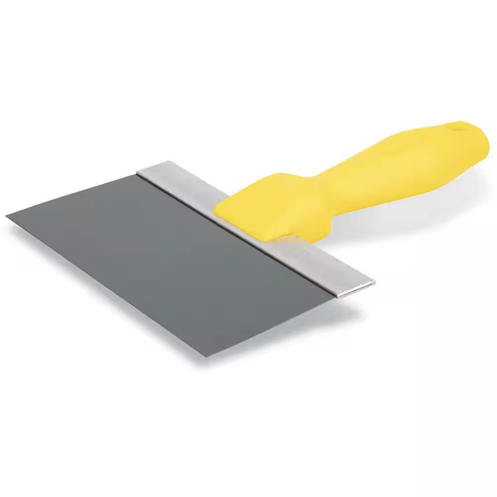 8 In. Taping Knife