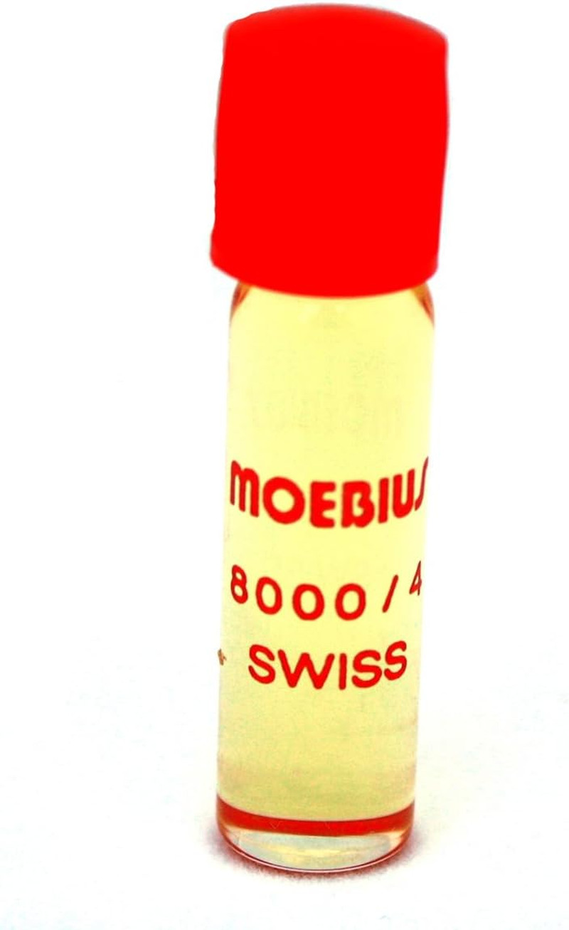 Multi-Purpose Lubricating High Grade Swiss Oil by