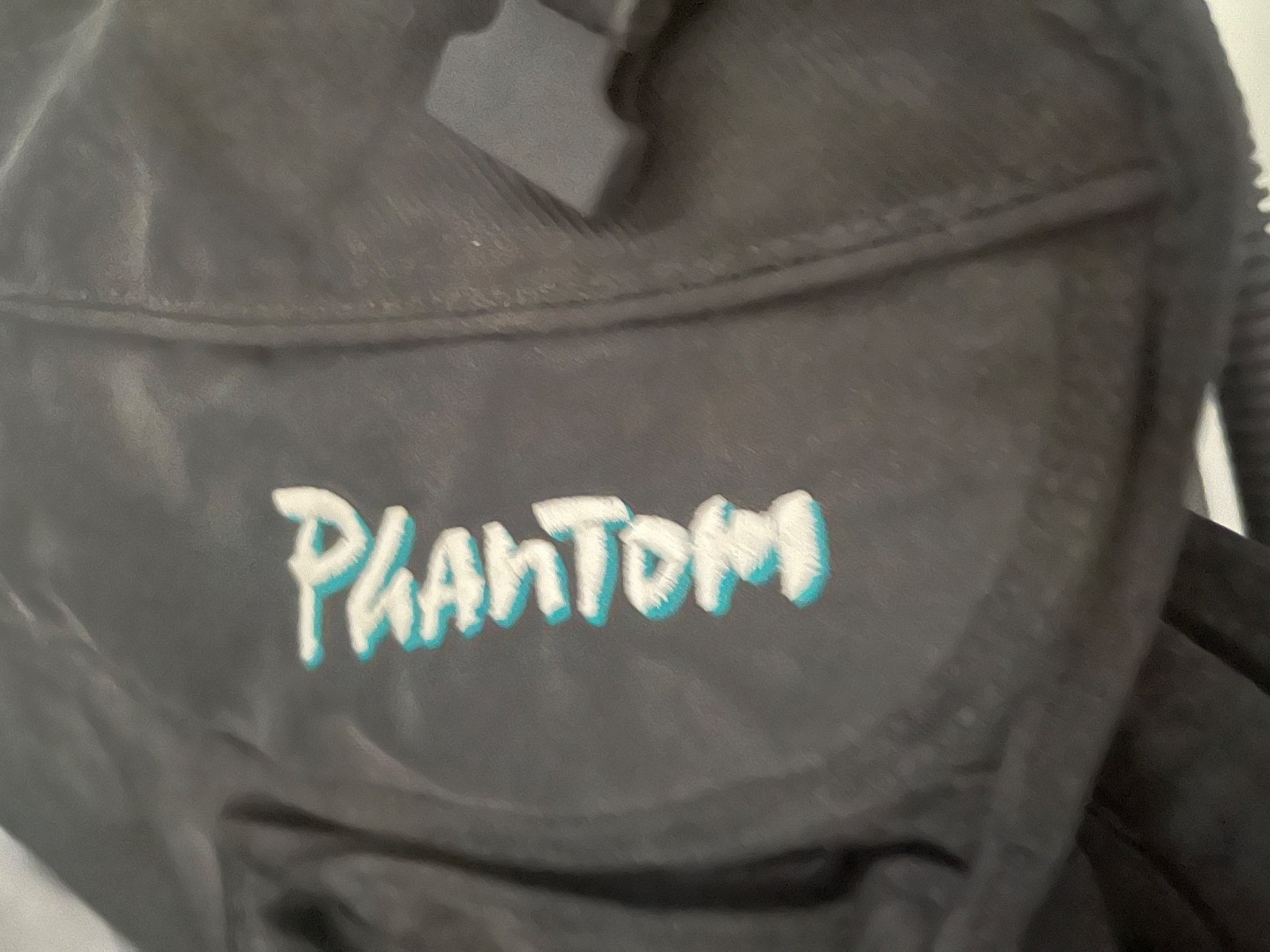 Genesis Phantom Scuba Dive Vest, Jacket Size Medium, Diving