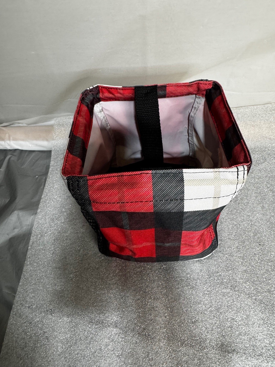 Thirty-One Craft Tote For Cancer