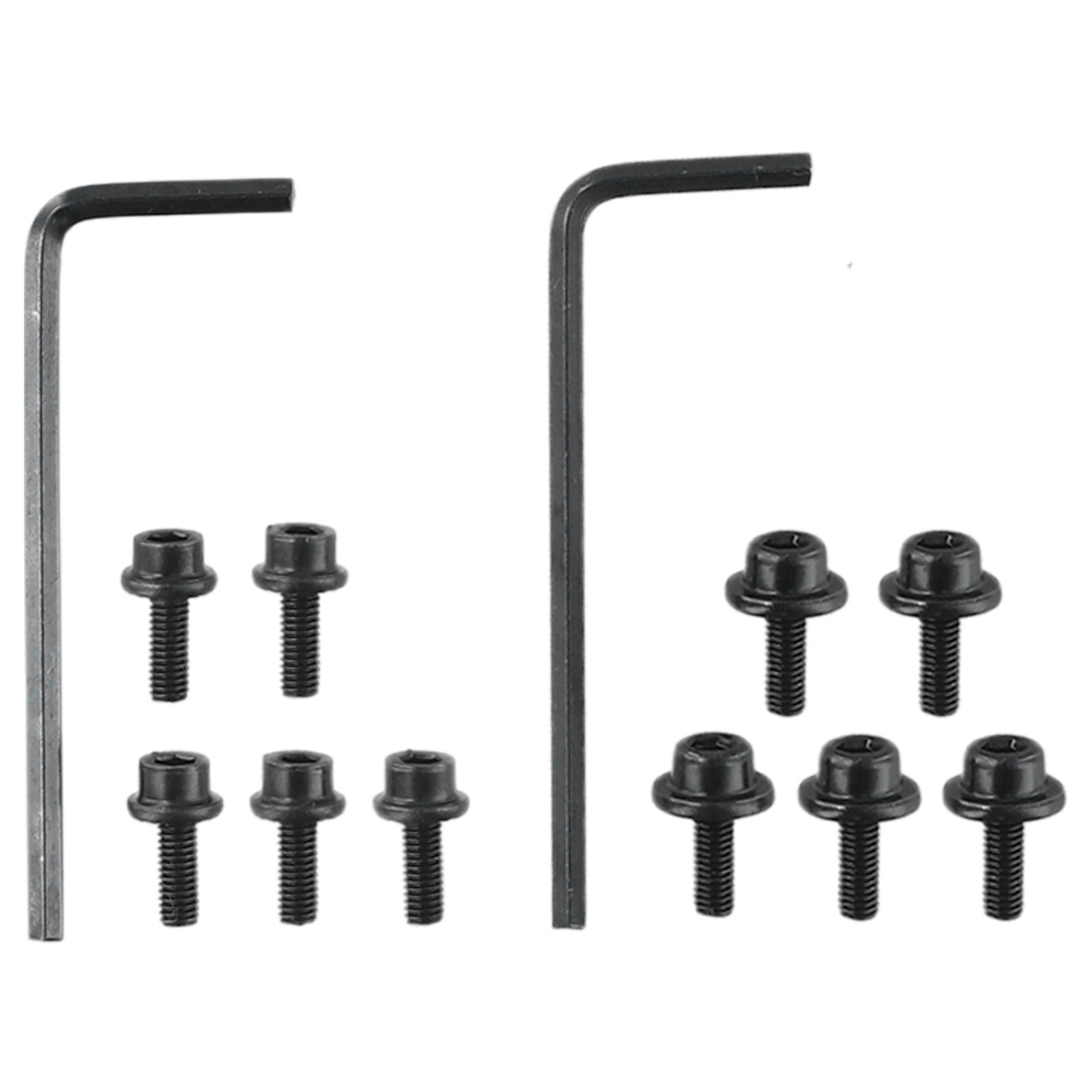 10pcs Router Bits Top Mounted Ball Bearings Guide For Router Bit Bearing Repair