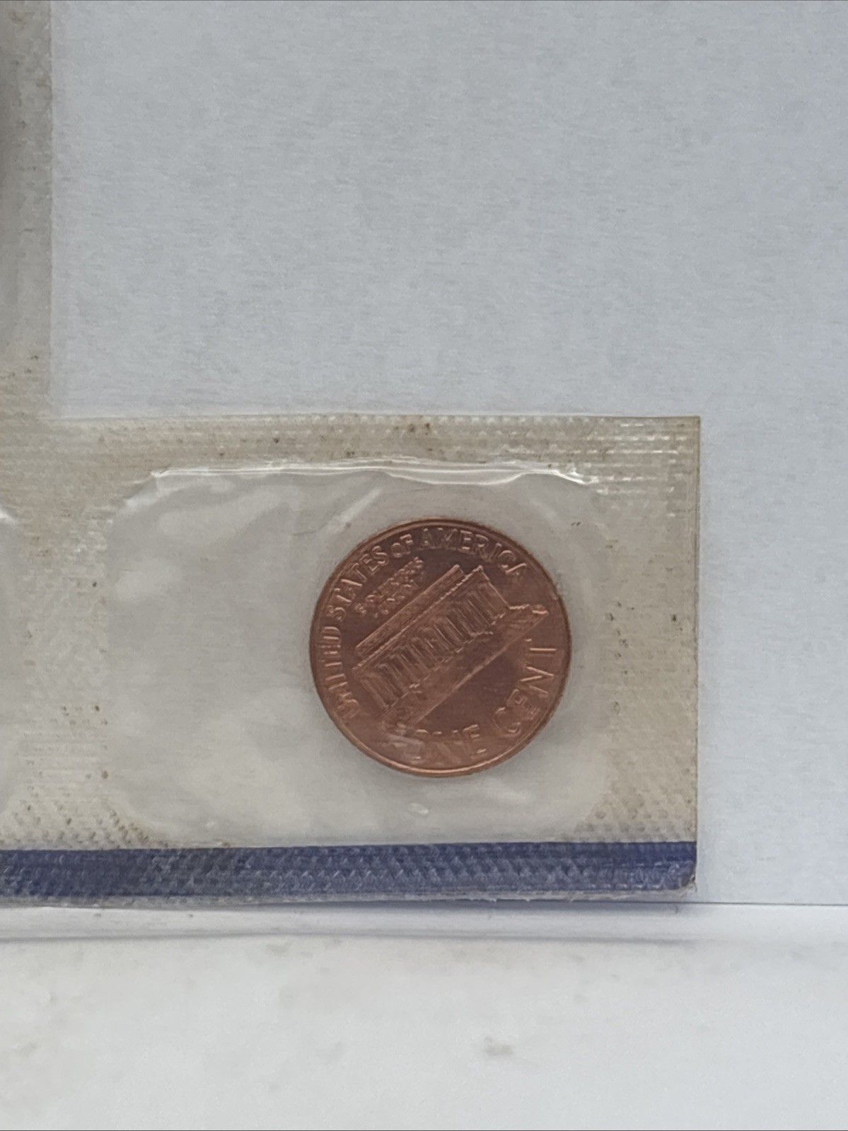 1959 Philadelphia Mint UNCIRCULATED Set Missing Half - 90% silver quarter & dime
