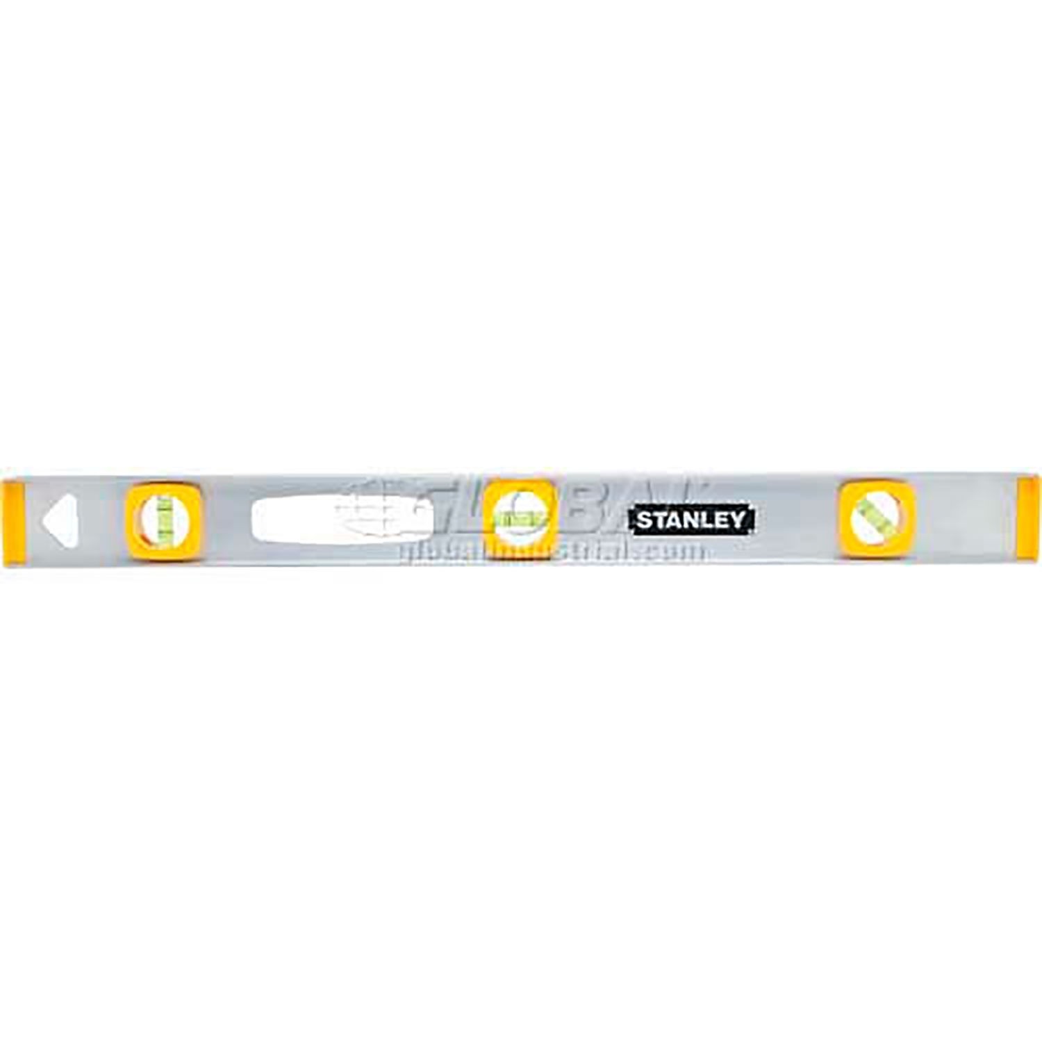 Stanley 42-076 Stanley Aluminum Top-Read Level 48" Long