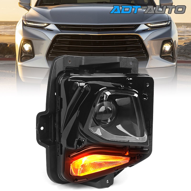 For Chevy Blazer 2019-2022 Projector HID/Xenon Headlight Lamp Passenger Right RH